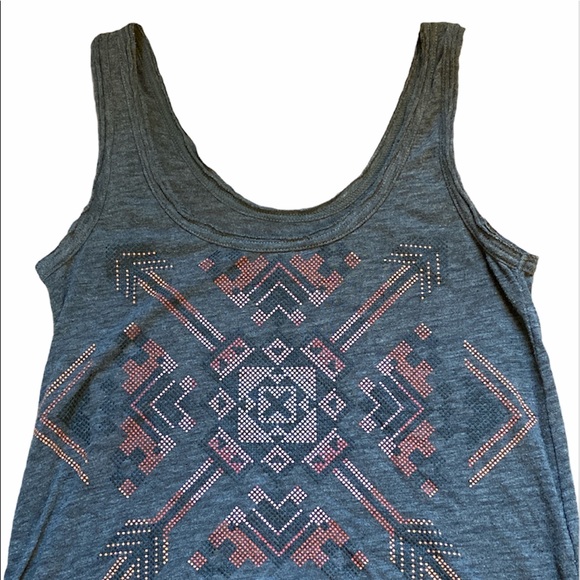 AE Aztec Tank - Picture 1 of 2